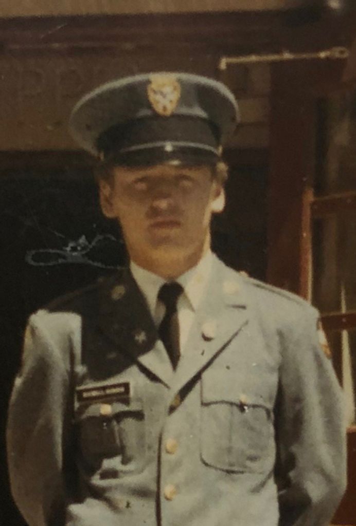 Gordon Boswell Profile Photo