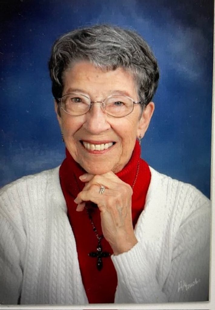 Alice Anne Humphries