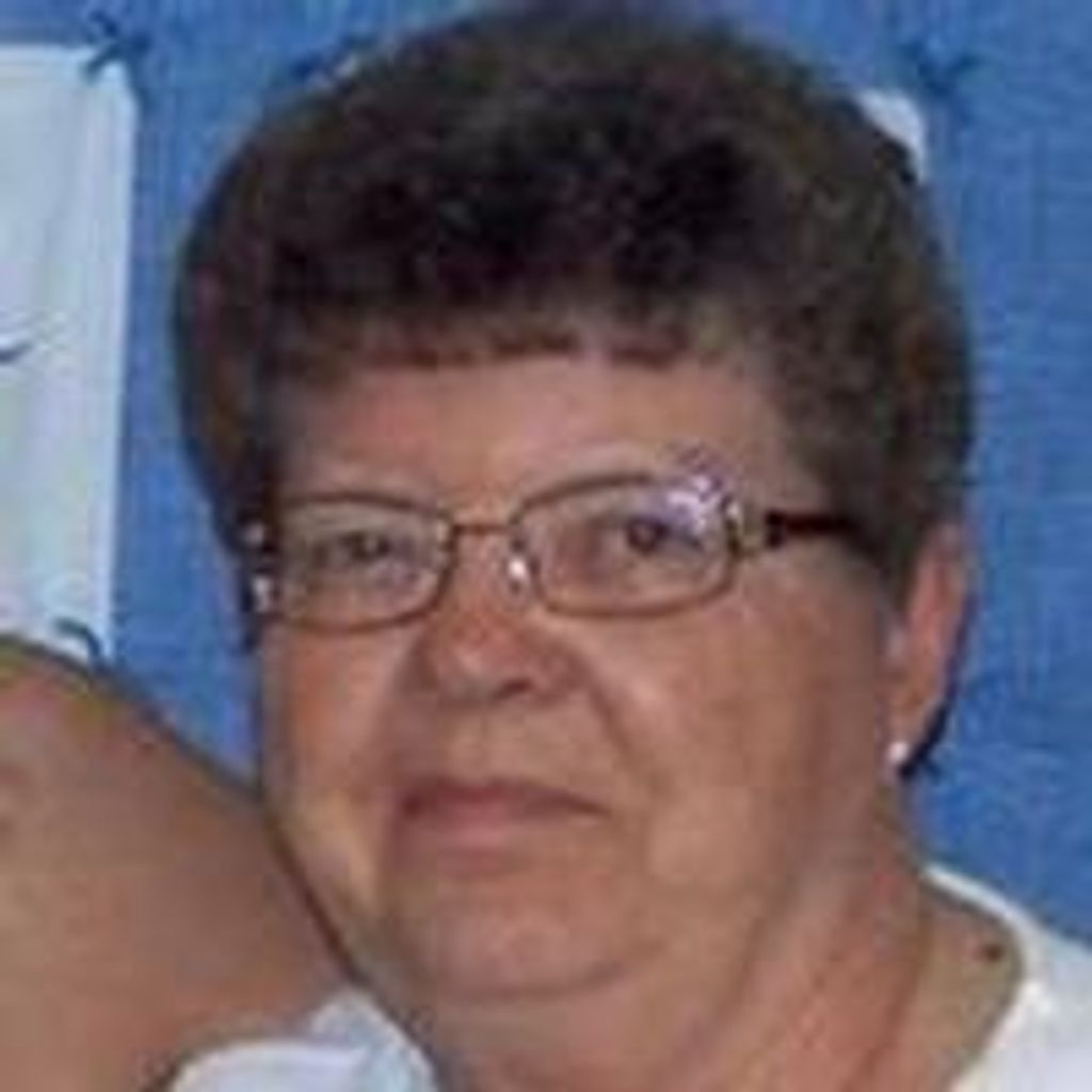 Betty  J. Sand
