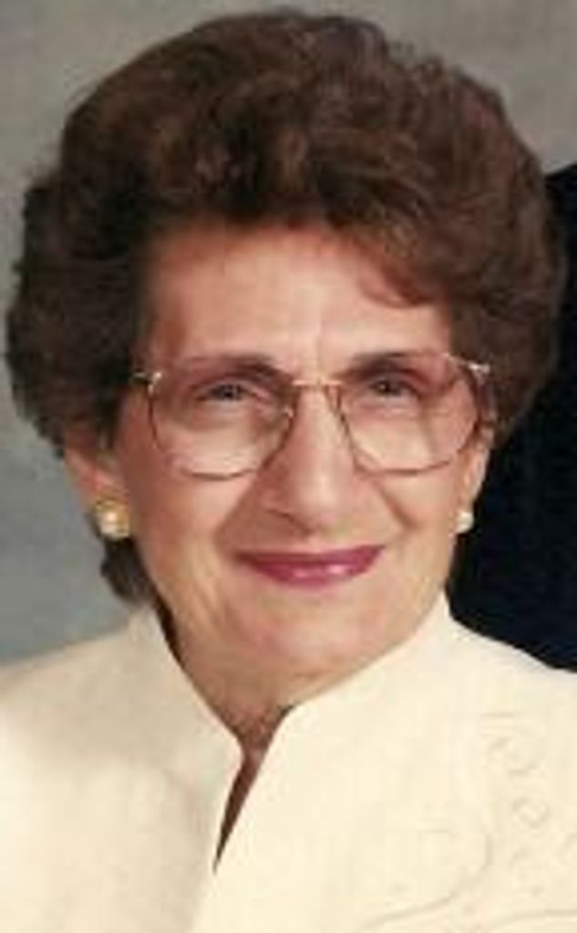 Theresa R. Mccord