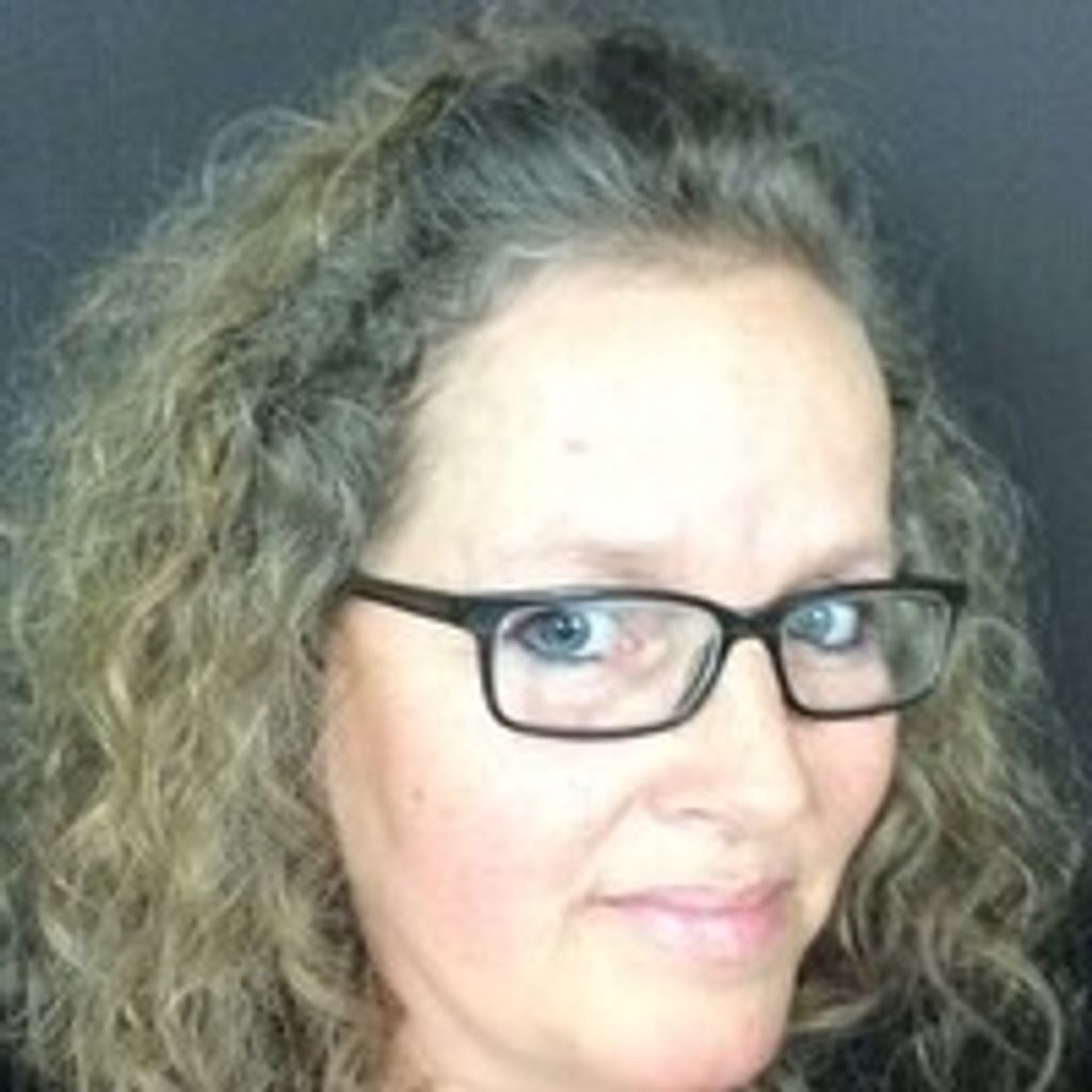Laurie Ann Luigs