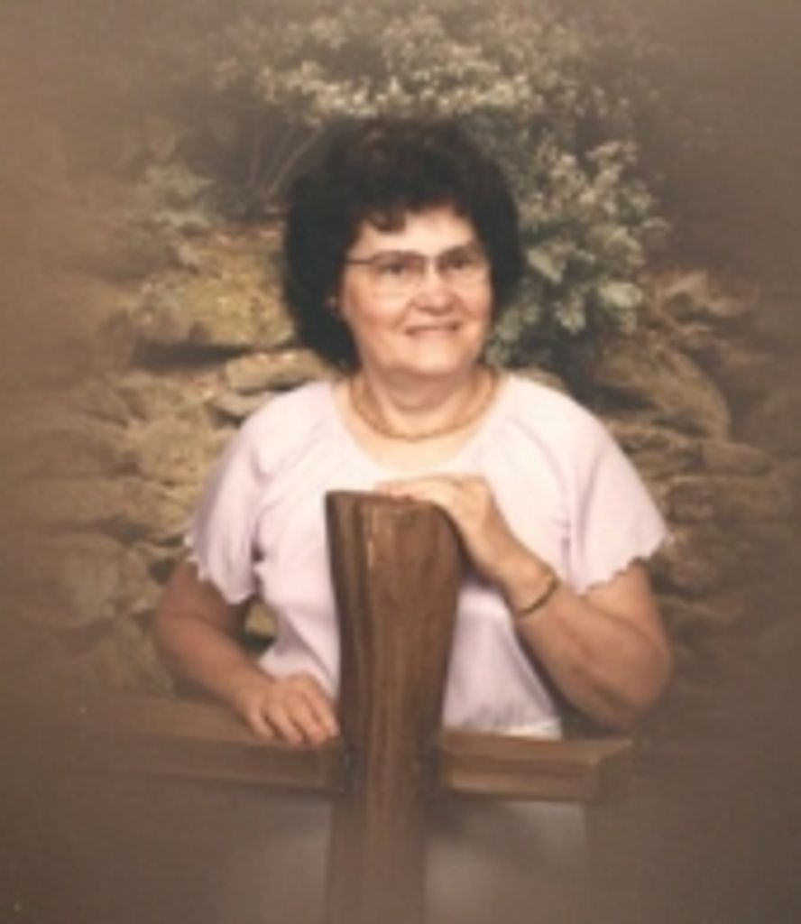 Margaret "Peggy" Udry