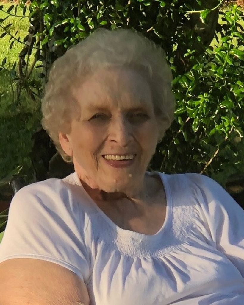 Sara Maxcine Brunson
