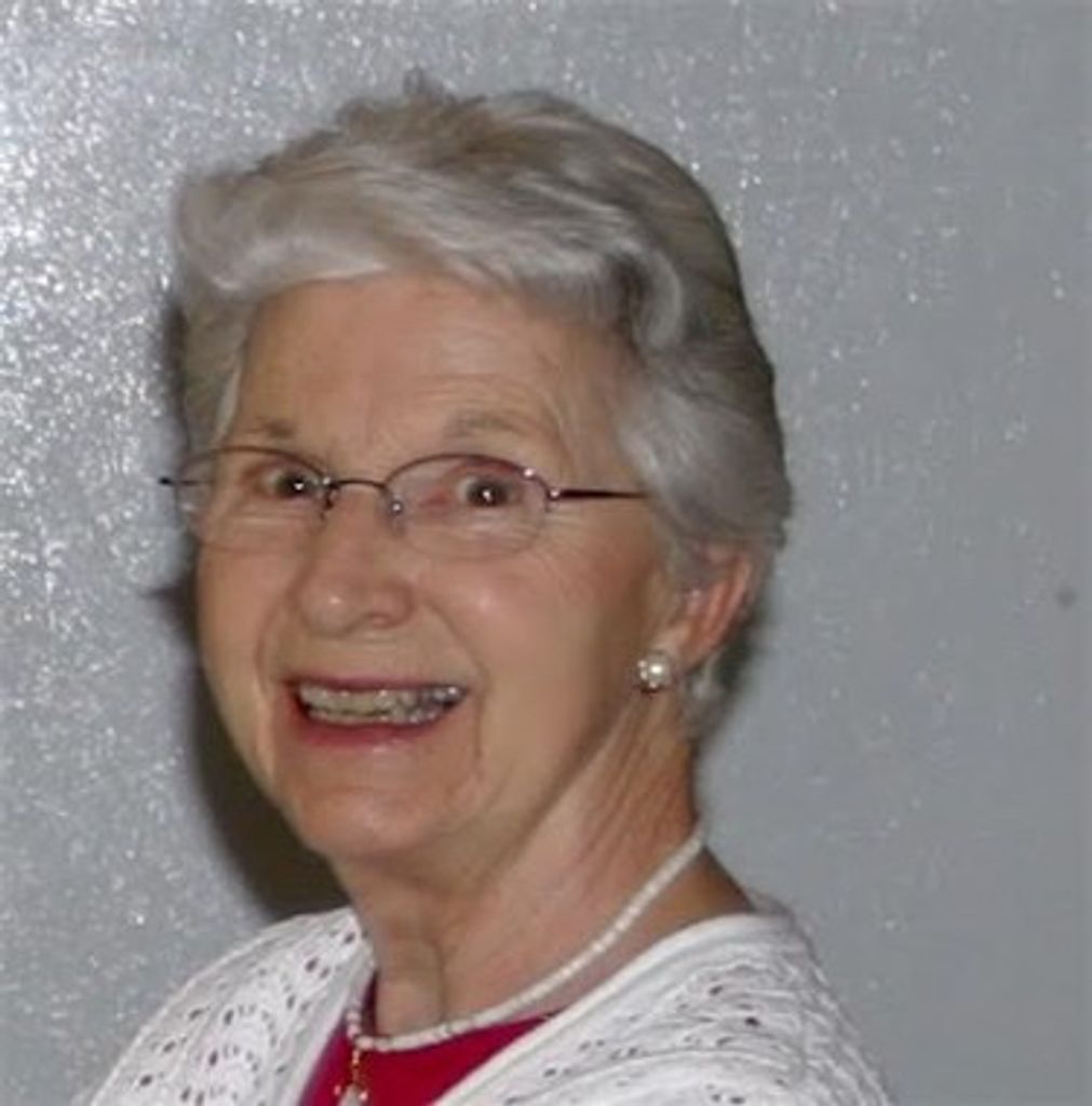 Evelyn Florence Jones Profile Photo