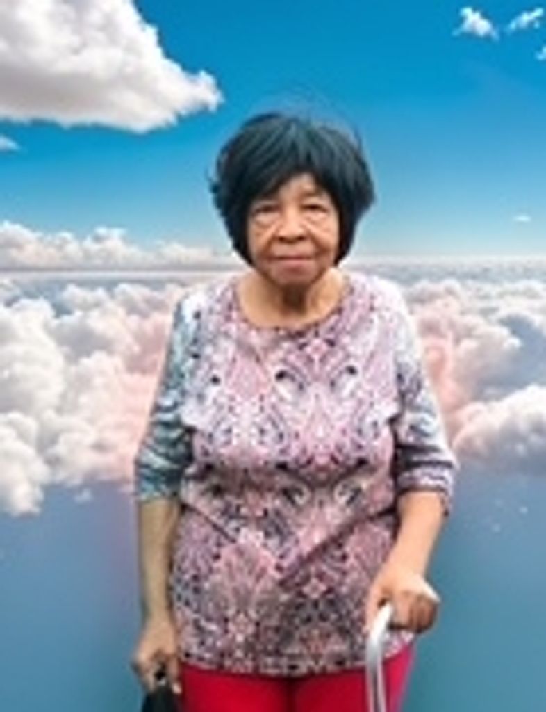 Annie  Lee Martin Profile Photo