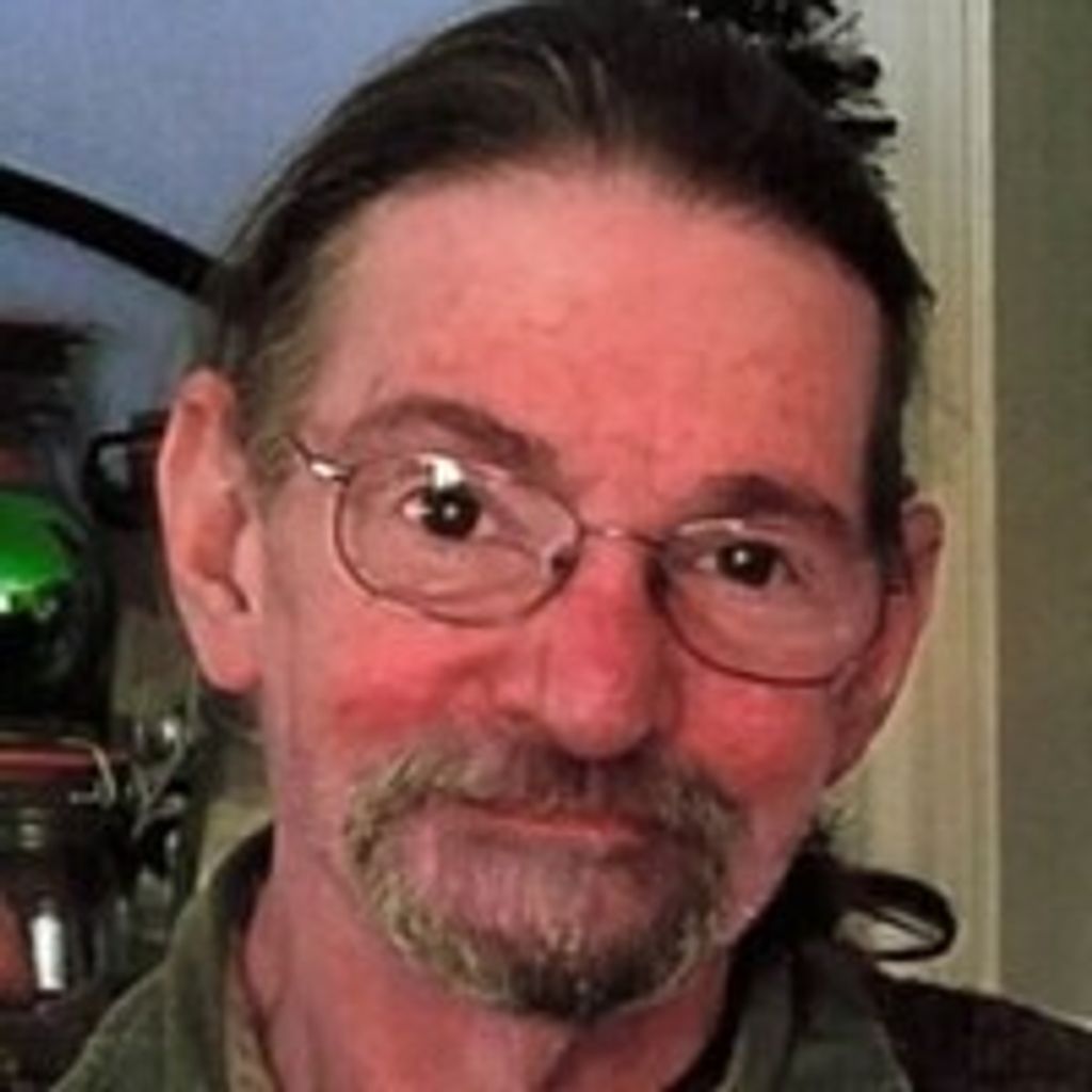 Martin P. Lamirande Profile Photo