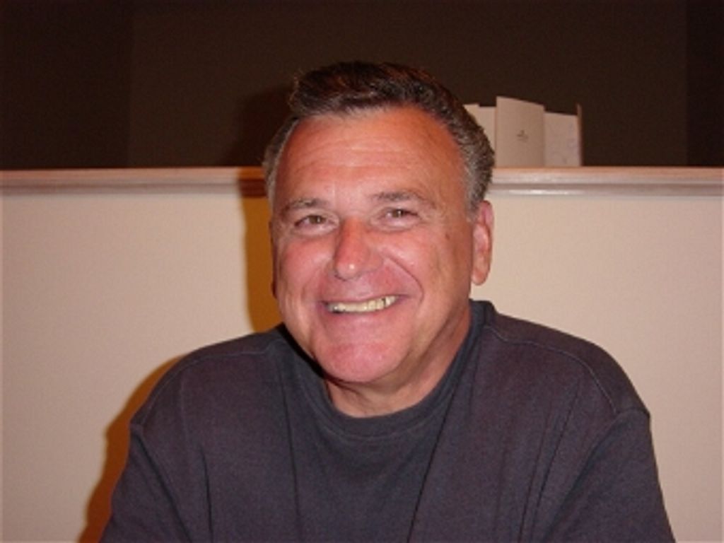 Rocco Dibenedetto Profile Photo