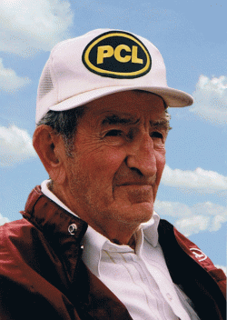 J.B. Leonard Tetreault