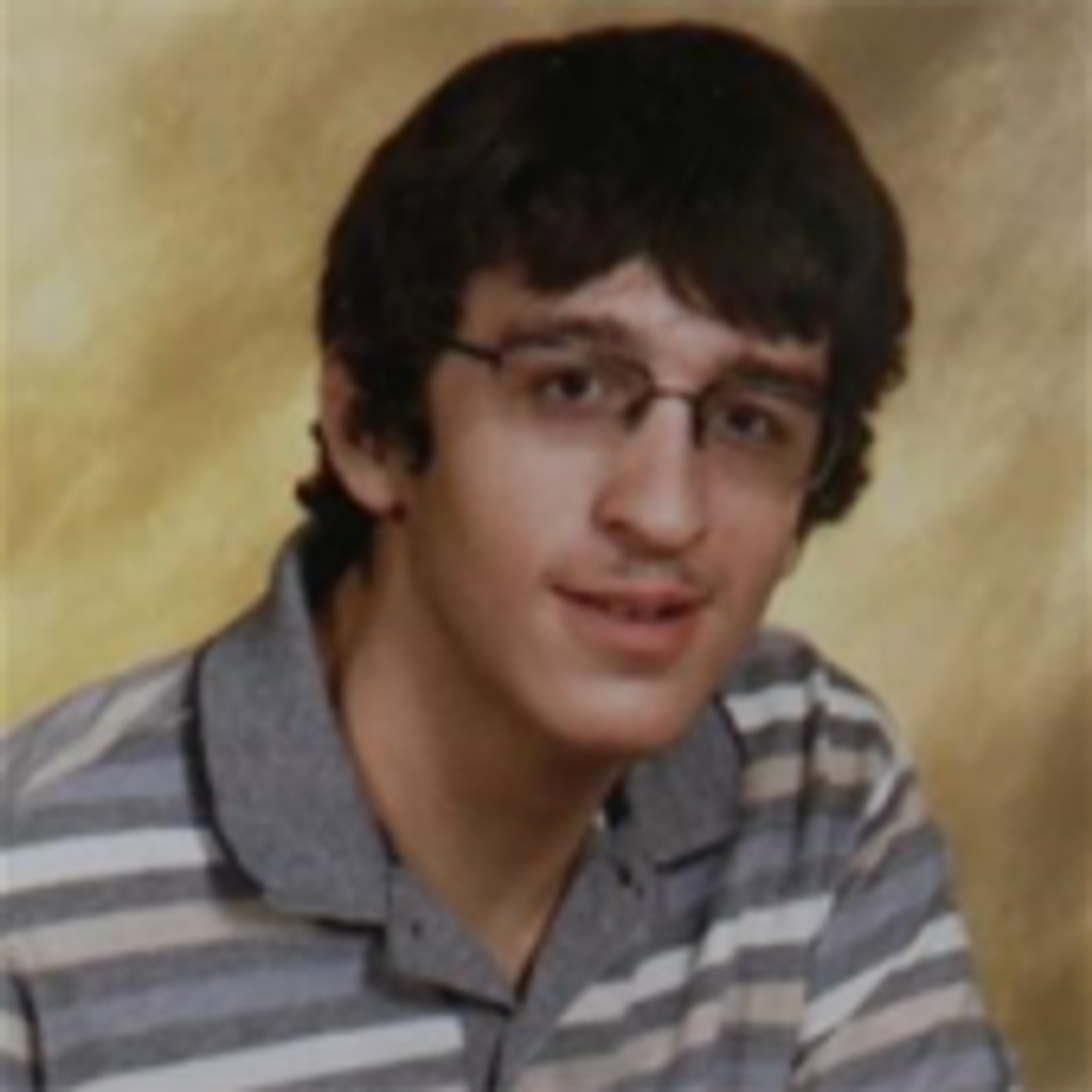 Zachary Aaron James Henzerling