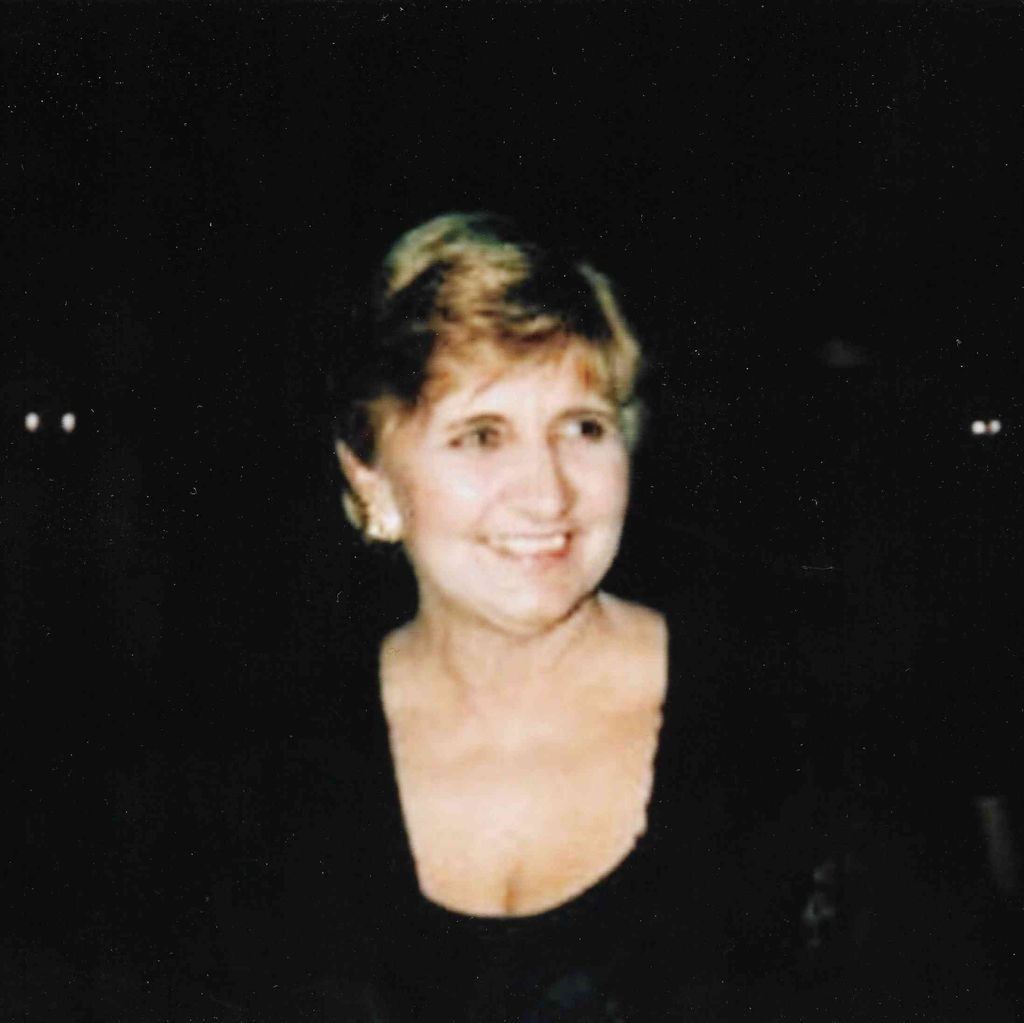 Doris Jayne Fitting Profile Photo