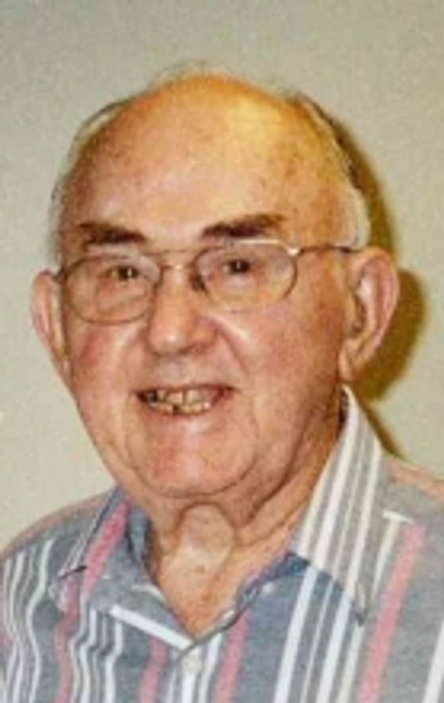 Warren H. Wiswell