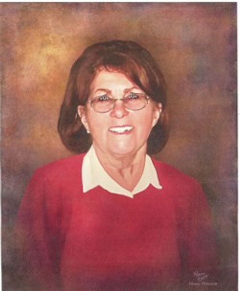 Gail Patterson