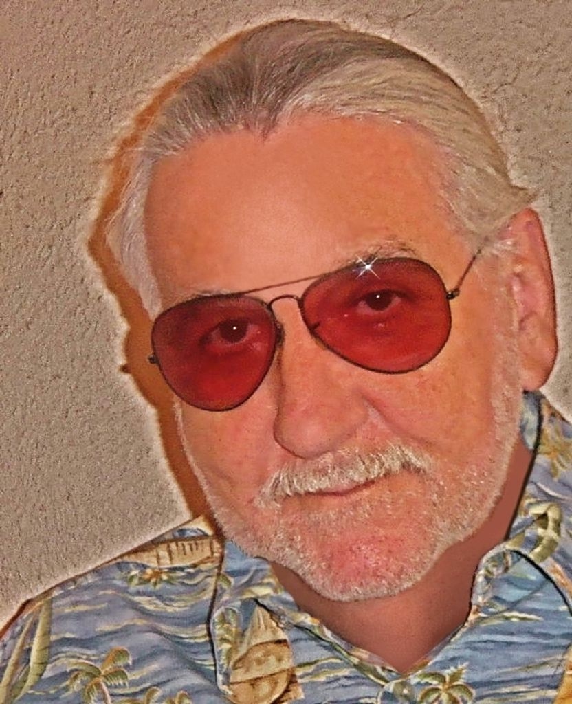 Billy Don "Paddy" Williams
