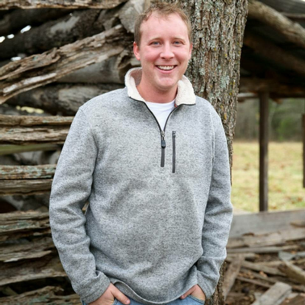 Richard Brooks Baker Profile Photo