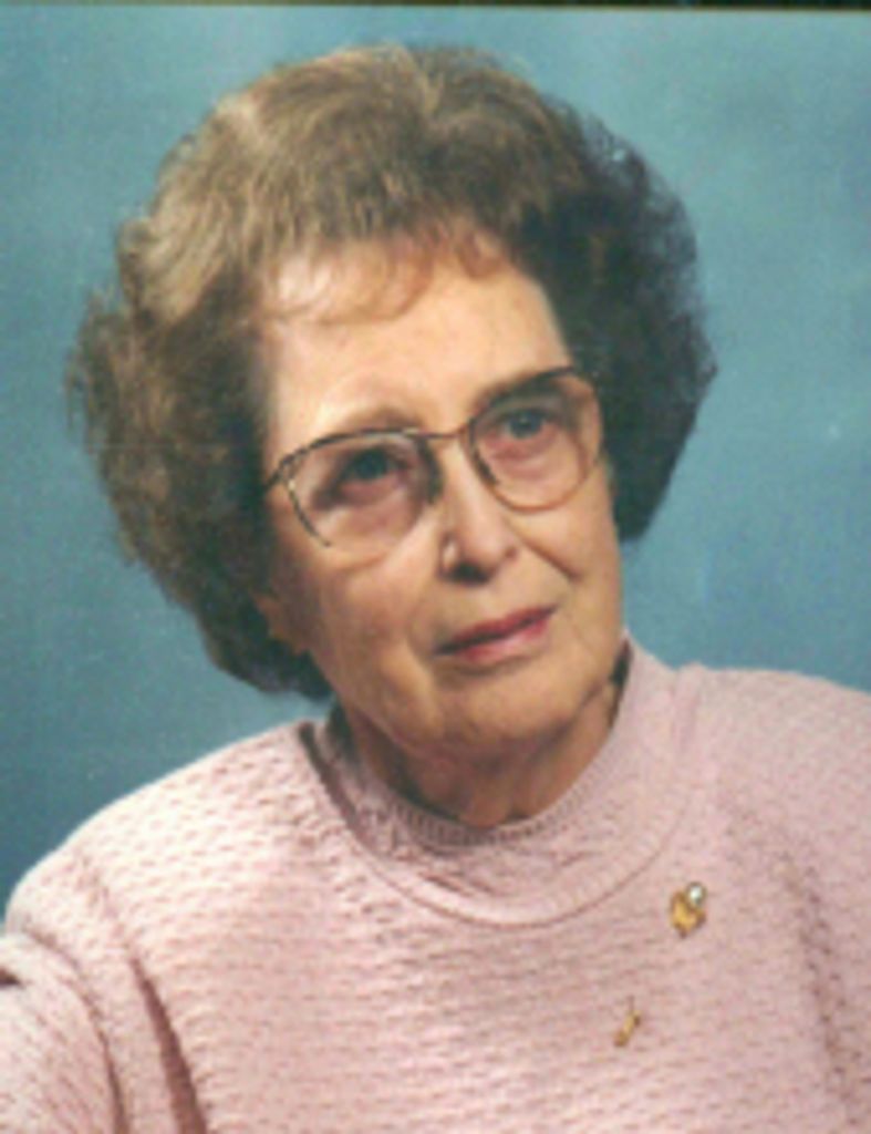 Irene Beckham