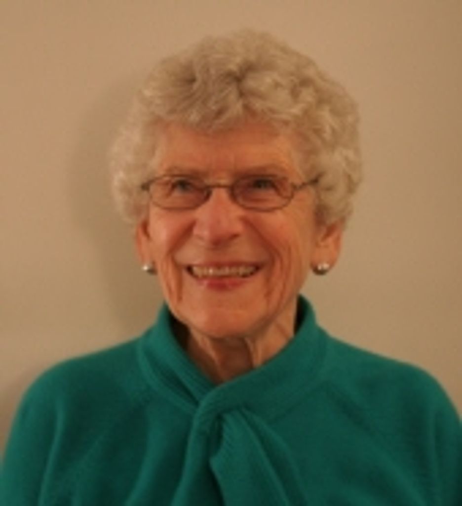 Iva Faye Rausch