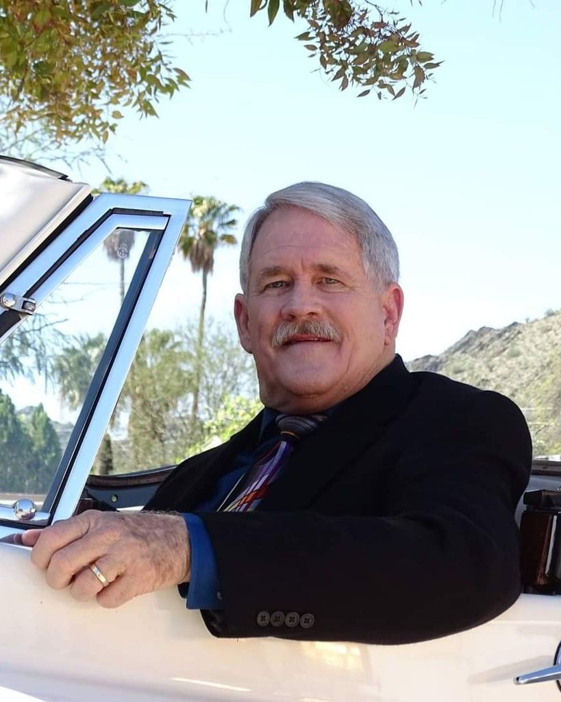 Michael Edward Mullan