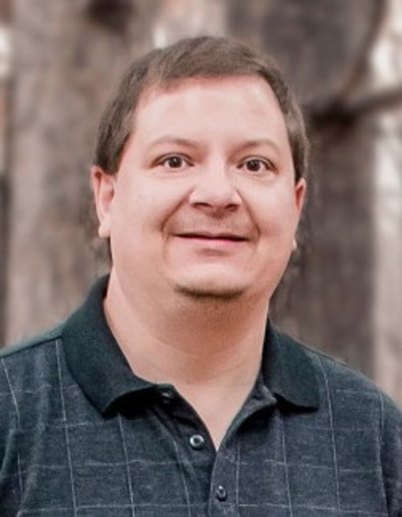 Andrew Polheber