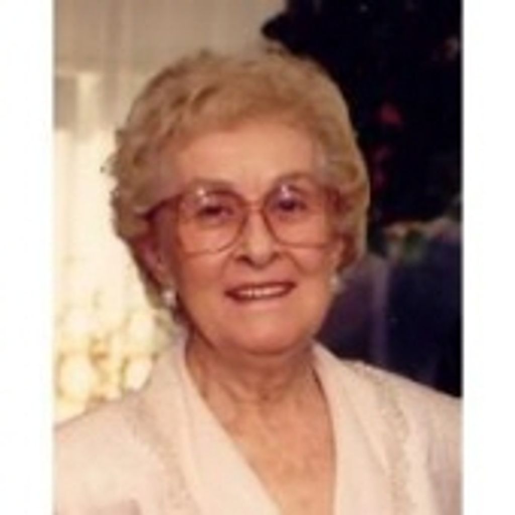 Mary M.Oski Jr