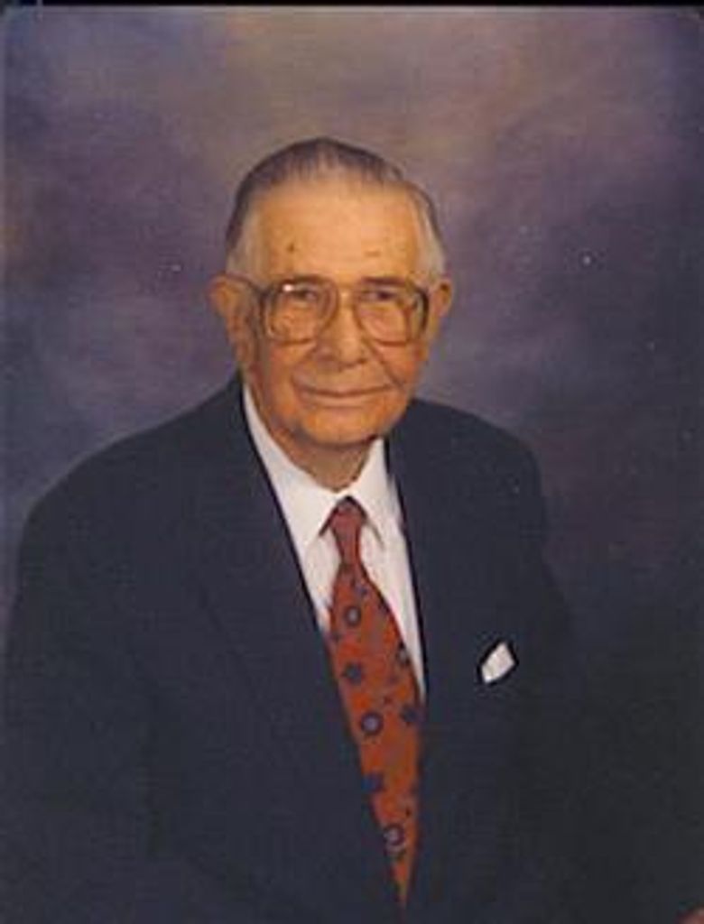 Joseph Thomas Moore Sr