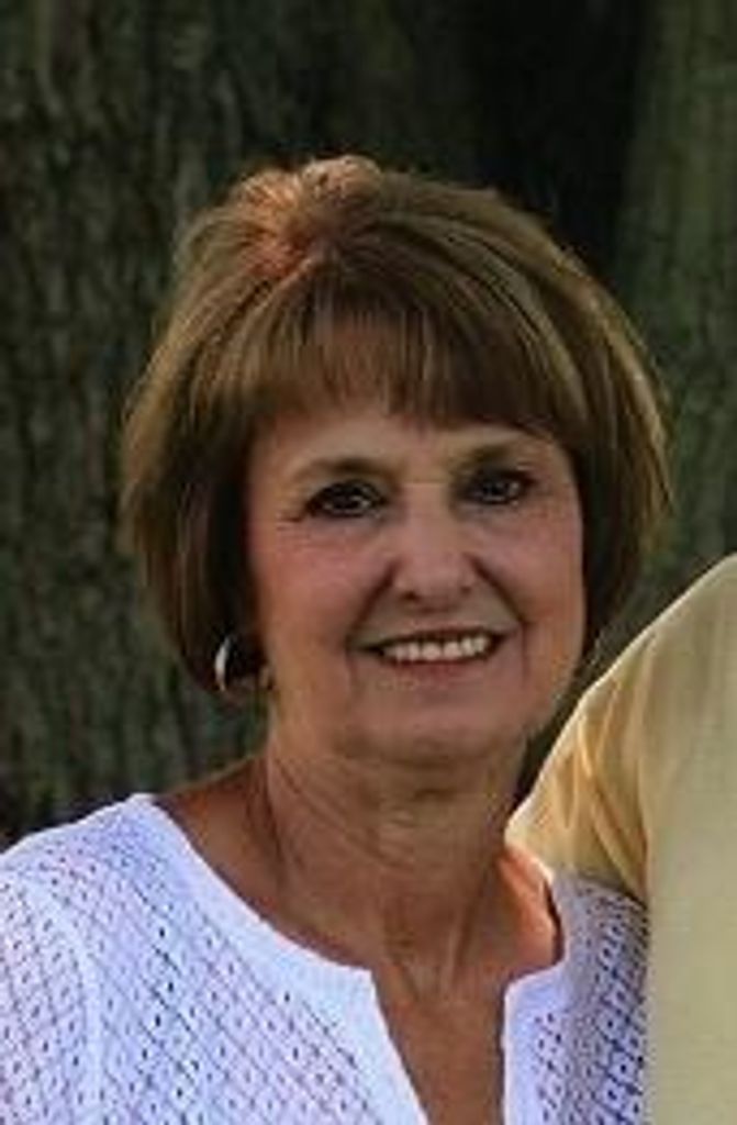 Laurel A (Martik) Mead