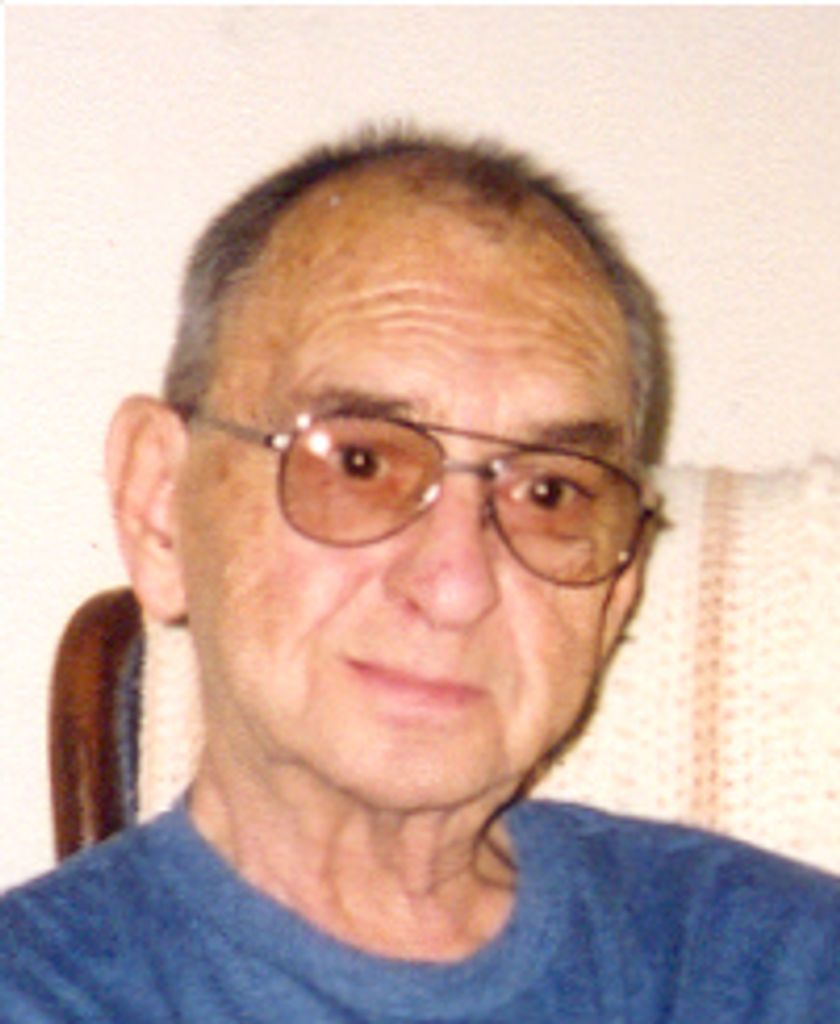 Arthur Duranceau