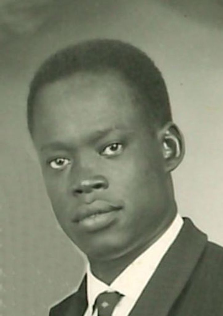 John M. Atak