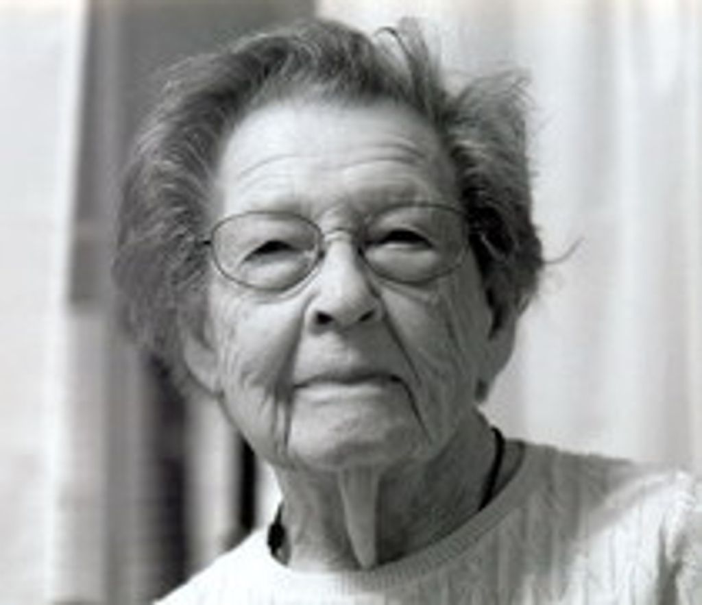 Margaret M. (Mcmillan)  Kennedy