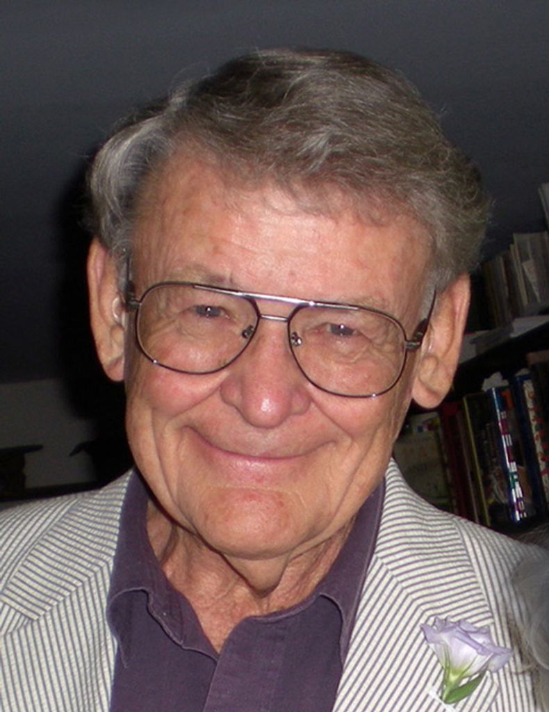 Robert "Buz" Brannen Profile Photo