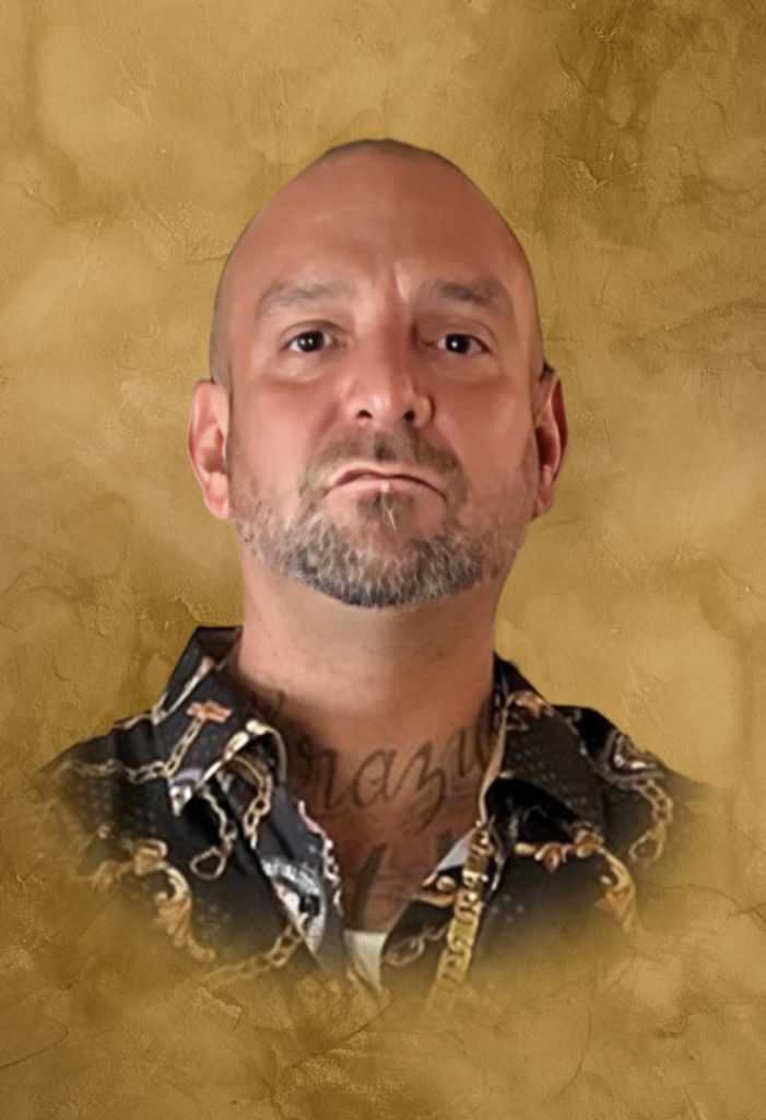 Jacob John "Psycho" Velasquez Profile Photo