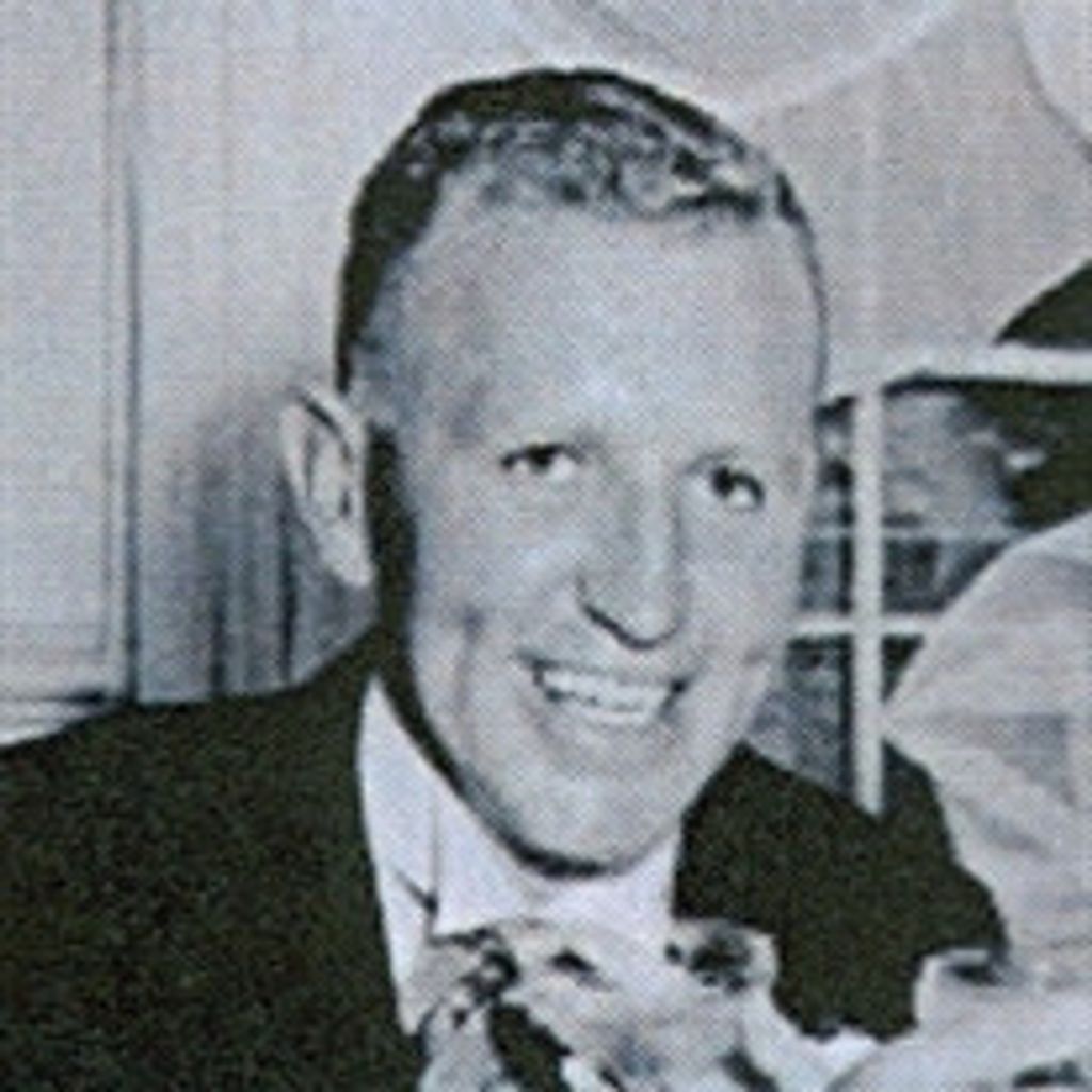 Frederick Patrick O'Neill