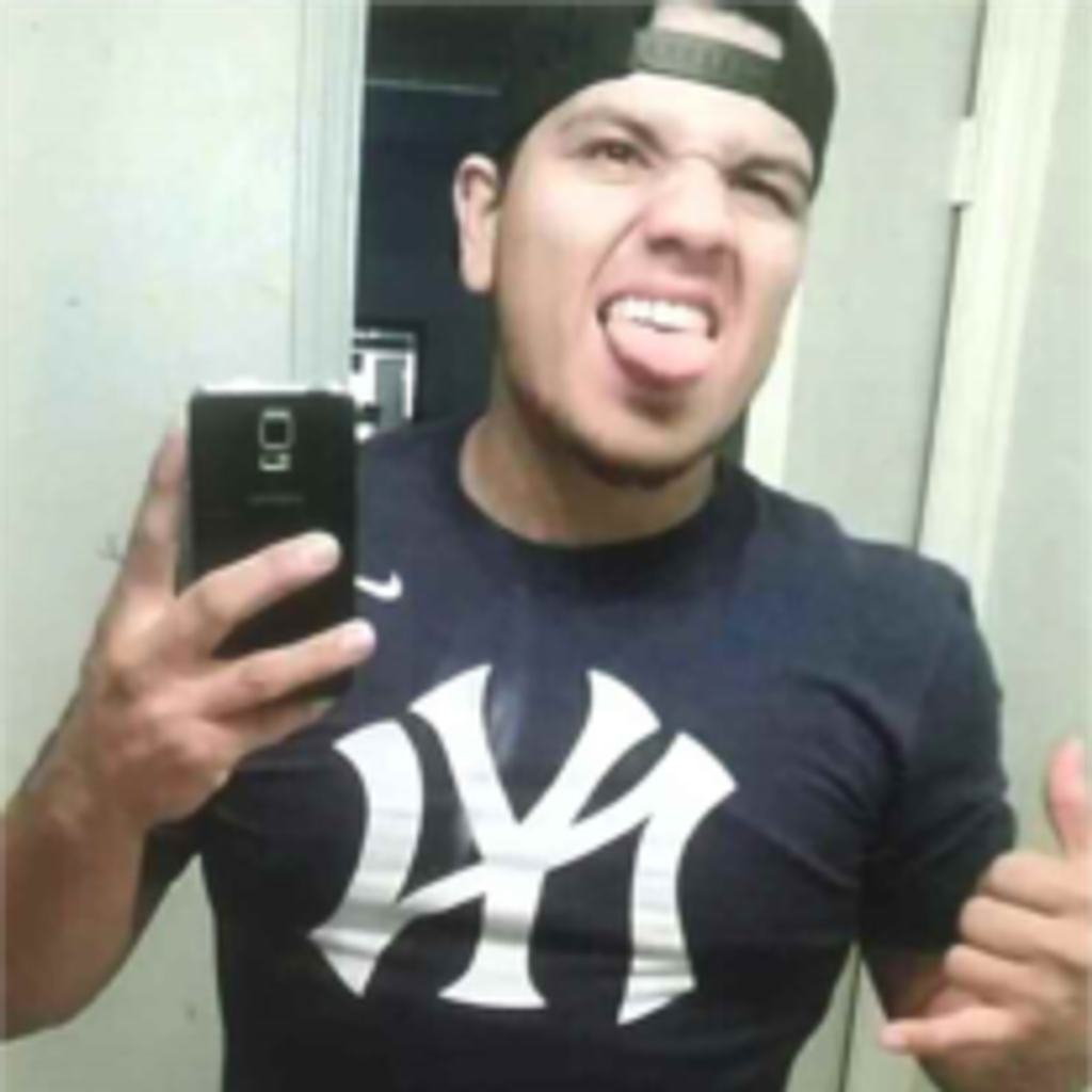 Cesar Enrique Guzman