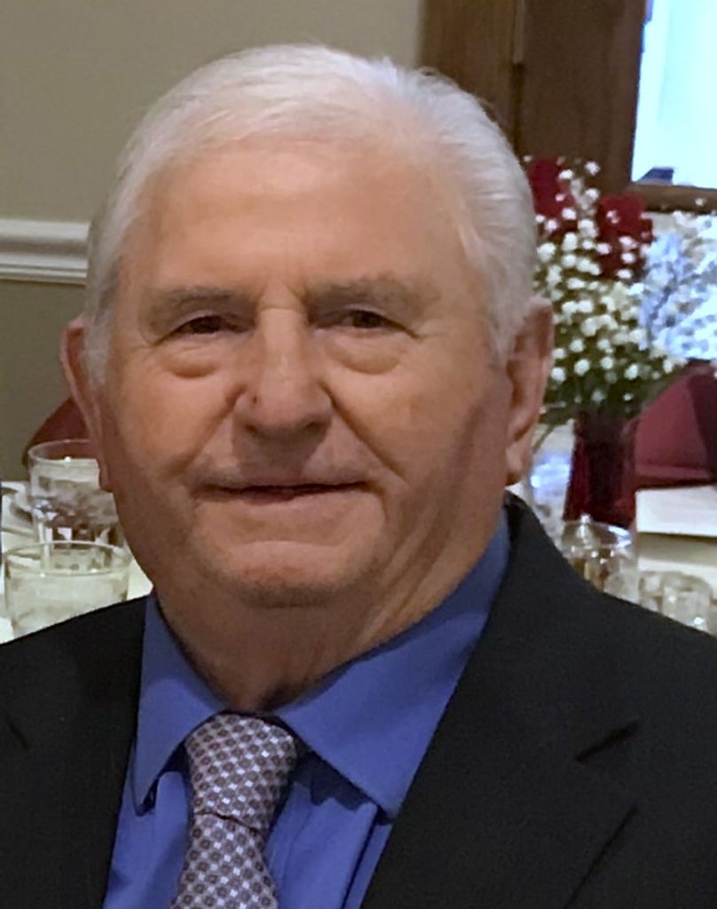 Francesco "Frank" Oliviero Profile Photo