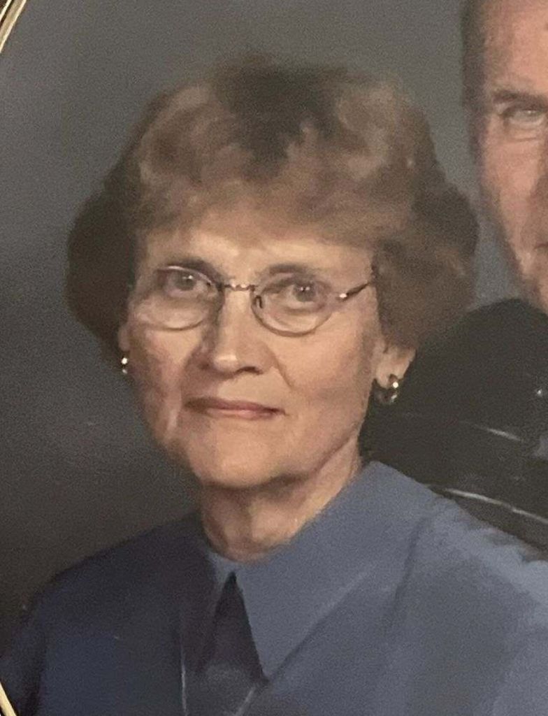 Barbara J. Deem