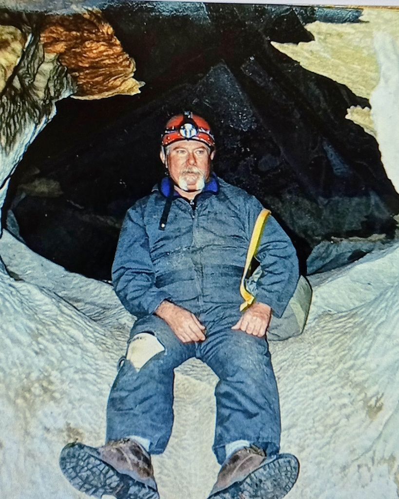 Ronald Allen Weissinger Profile Photo