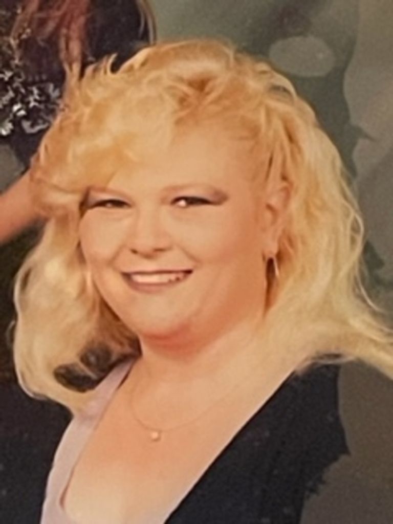 Thelma Sharon Goodwin Profile Photo