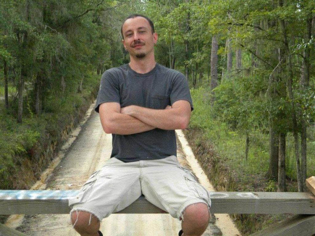 Andrew Joseph Young Profile Photo