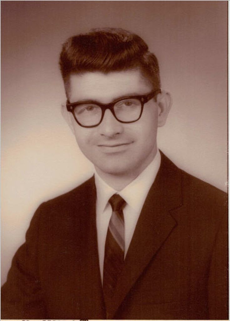 Melvin T. Mills ,Sr. Profile Photo