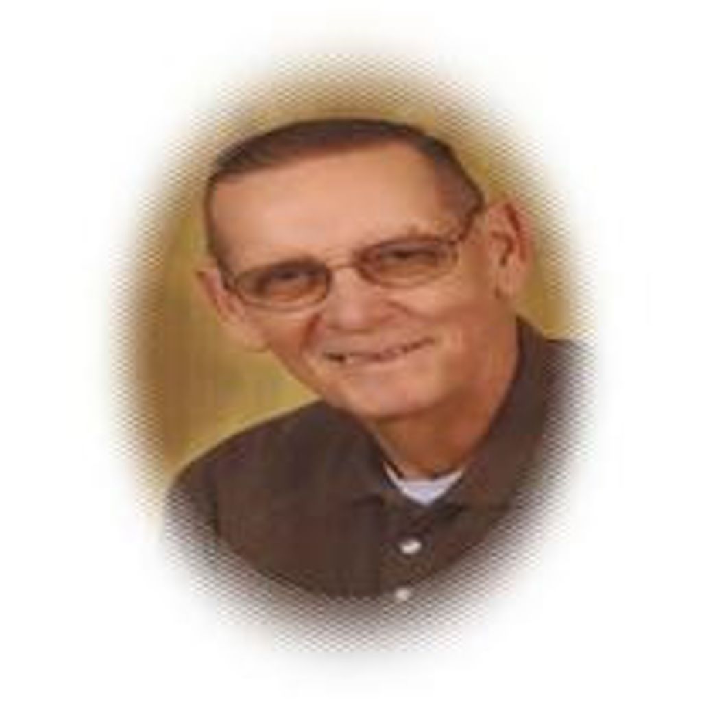 Shelby "Butch" Hall