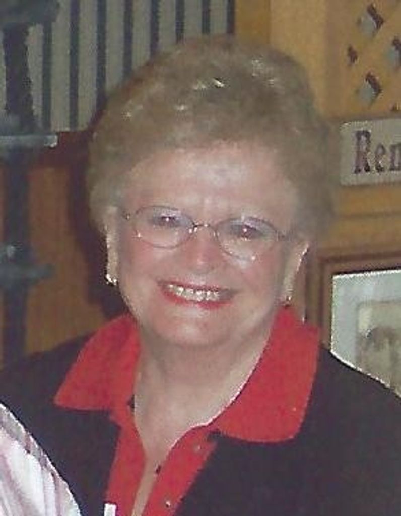 Roberta Ann Place