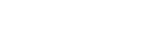 Community Funeral Chapels Logo