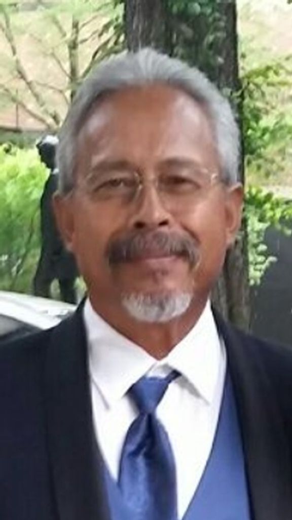 Michael Lozares Cabihi