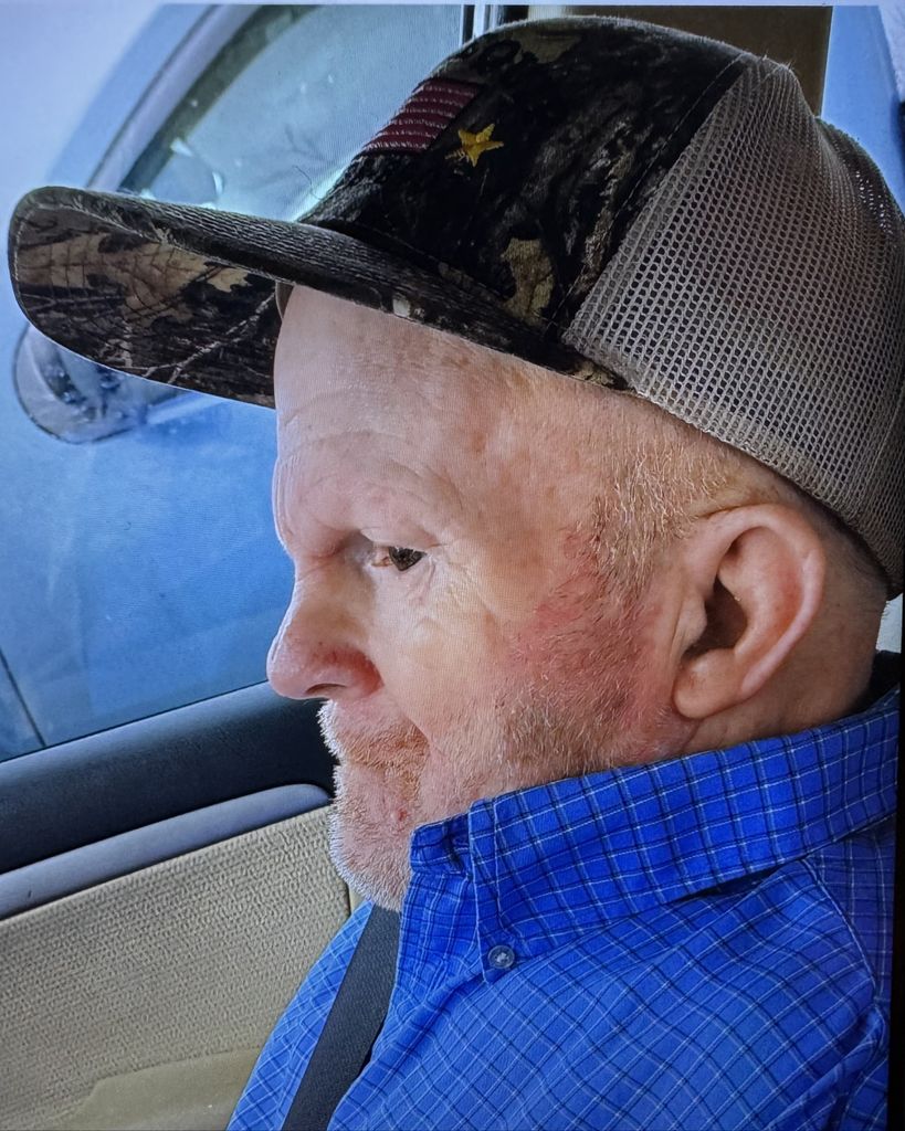 Cecil Wayne "Jay Bird" Lane