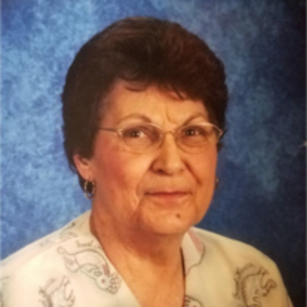 Rose Gary Abshire