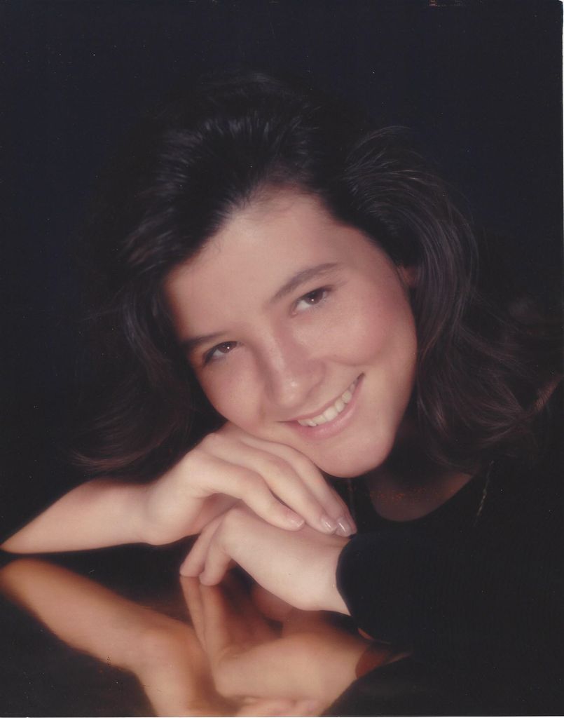 Brandy Lee Pastore