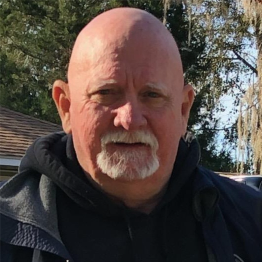 Steven Lee Counts Profile Photo