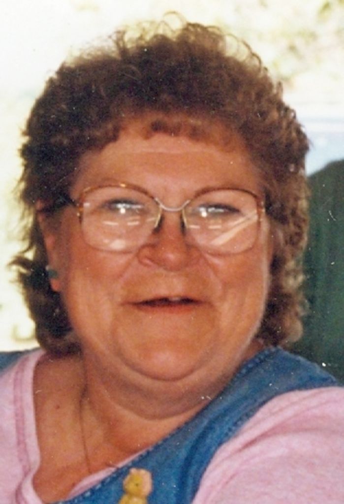 Nancy J. Bricker Profile Photo