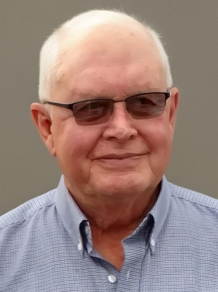 Robert "Bob" Joens Profile Photo