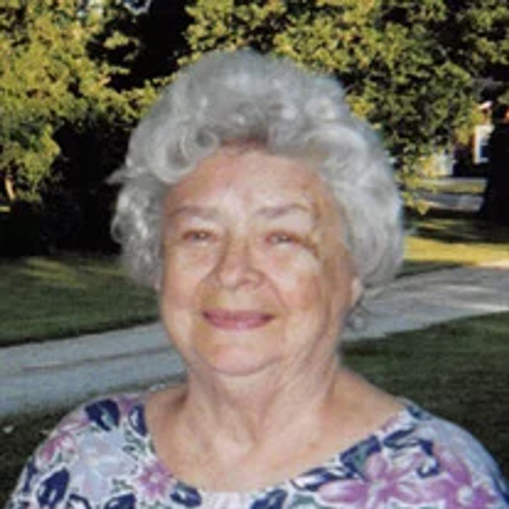E. Lillie Curry Profile Photo