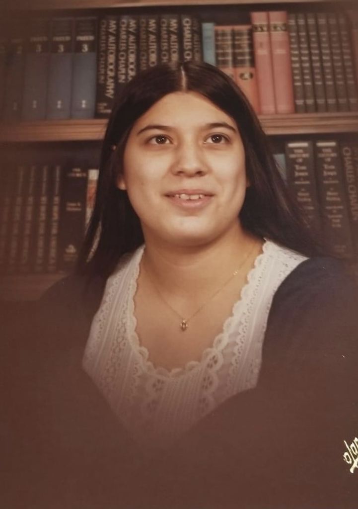 Cynthia Lee Gilbert